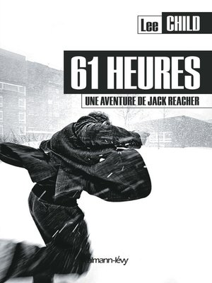 cover image of 61 heures